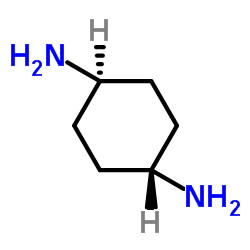trans-Cyclohexane-1,4-diamine