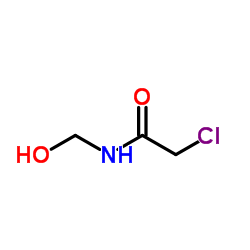 N-Methylolchloroacetamide