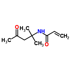 Diacetoneacrylamide