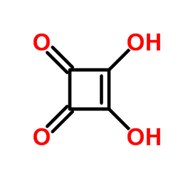 Squaric acid