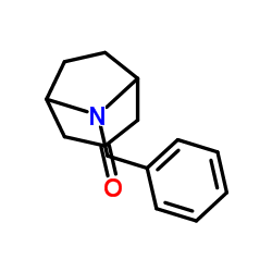 N-Benzyltropinone