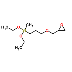 (3-Glycidoxypropyl)methyldiethoxysilane