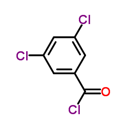 3,5-Dichlorobenzoyl chloride