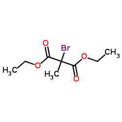 Diethyl 2-bromo-2-methylmalonate