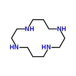 1,4,8,11-Tetraazacyclotetradecane