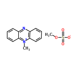 Phenazine methylsulfate