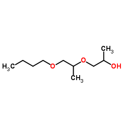 Dipropylene Glycol Butyl Ether