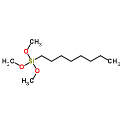 Trimethoxyoctylsilane
