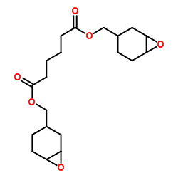 BIS(3,4-EPOXYCYCLOHEXYLMETHYL) ADIPATE