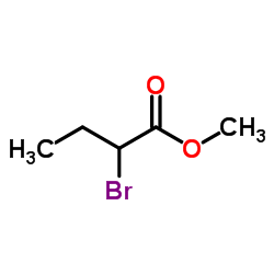 Methyl 2-bromobutyrate