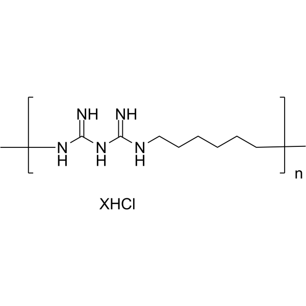 Polyhexamethylene Biguanidine Hydrochloride