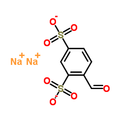 Benzaldehyde-2,4-disulfonic acid disodium salt