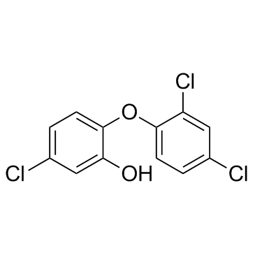 Triclosan