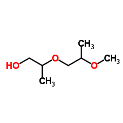 Dipropylene Glycol Methyl Ether
