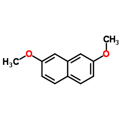 2,7-Dimethoxynaphthalene