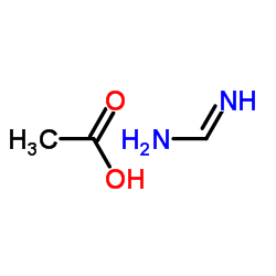 Formamidine acetate