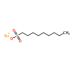 1-NONANESULFONIC ACID SODIUM SALT