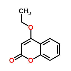 4-Ethoxy-2H-chromen-2-one
