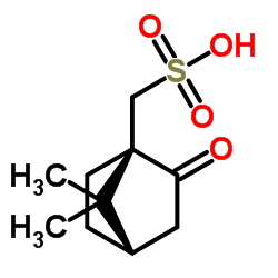L(-)-Camphorsulfonic acid
