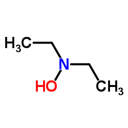 N,N-Diethylhydroxylamine