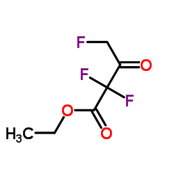 ethyl 4,4,4-trifluoroacetoacetate