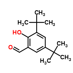 3,5-Di-tert-butylsalicylaldehyde