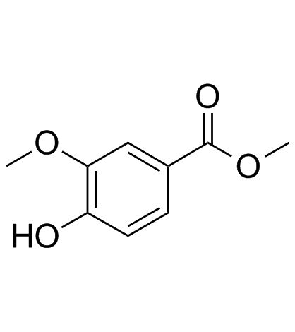 Methyl vanillate