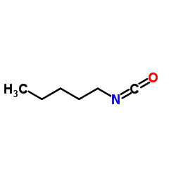 Pentyl isocyanate