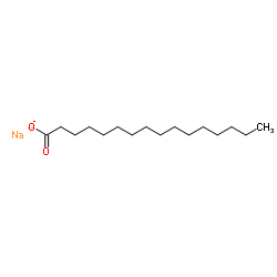 PALMITIC ACID SODIUM SALT
