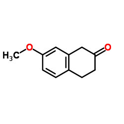 7-Methoxy-3,4-dihydronaphthalen-2(1H)-one
