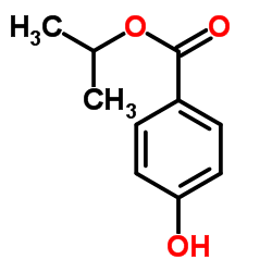 Isopropyl paraben