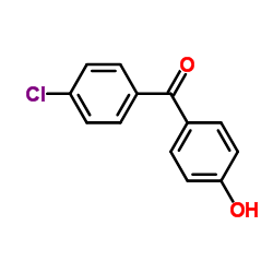 4-氯-4'-羟基二苯甲酮