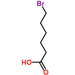 6-Bromohexanoic acid