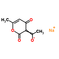 Sodium dehydroacetate