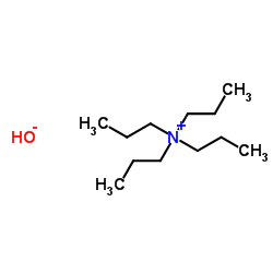 Tetrapropylammonium bydroxide