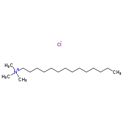 Tetradecyl trimethyl ammonium chloride