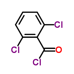 DICHLOROBENZOYLCHLORIDE(2,6-)