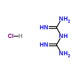 Biguanide hydrochloride