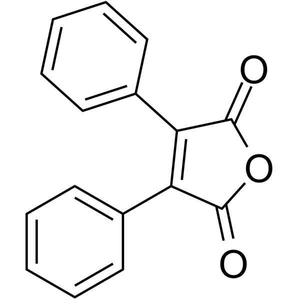 Diphenylmaleic anhydride