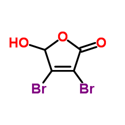 (2Z)-2,3-Dibromo-4-oxo-2-butenoic acid