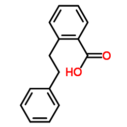2-Bibenzylcarboxylic acid
