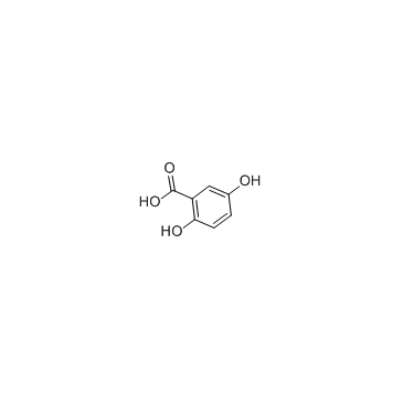 2,5-Dihydroxybenzoic acid