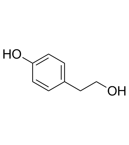 4-Hydroxyphenethyl alcohol