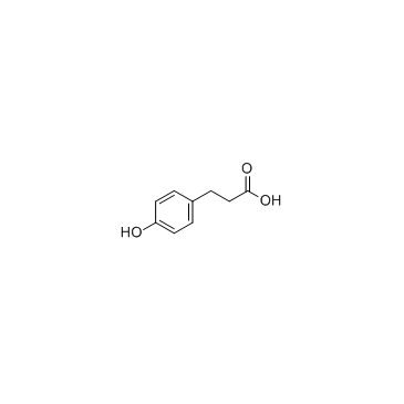 Desaminotyrosine