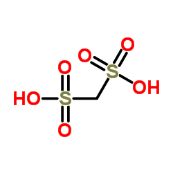 Methanedisulfonic+acid