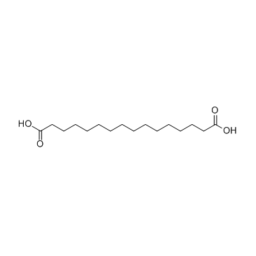 HEXADECANEDIOIC ACID