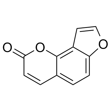 Isopsoralen