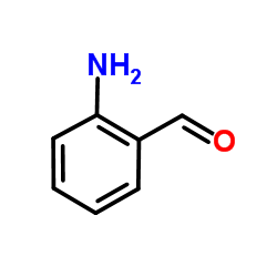 2-Aminobenzaldehyde