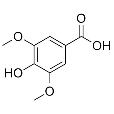 Syringate