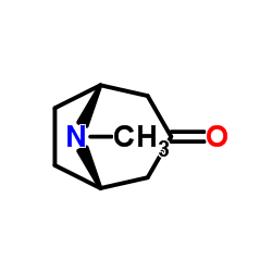 Tropinone